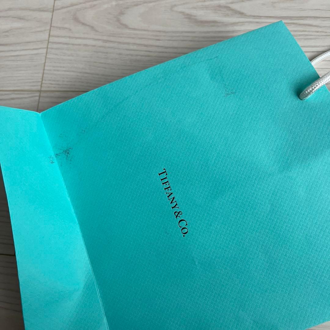 ティファニー 離乳食 変色あり