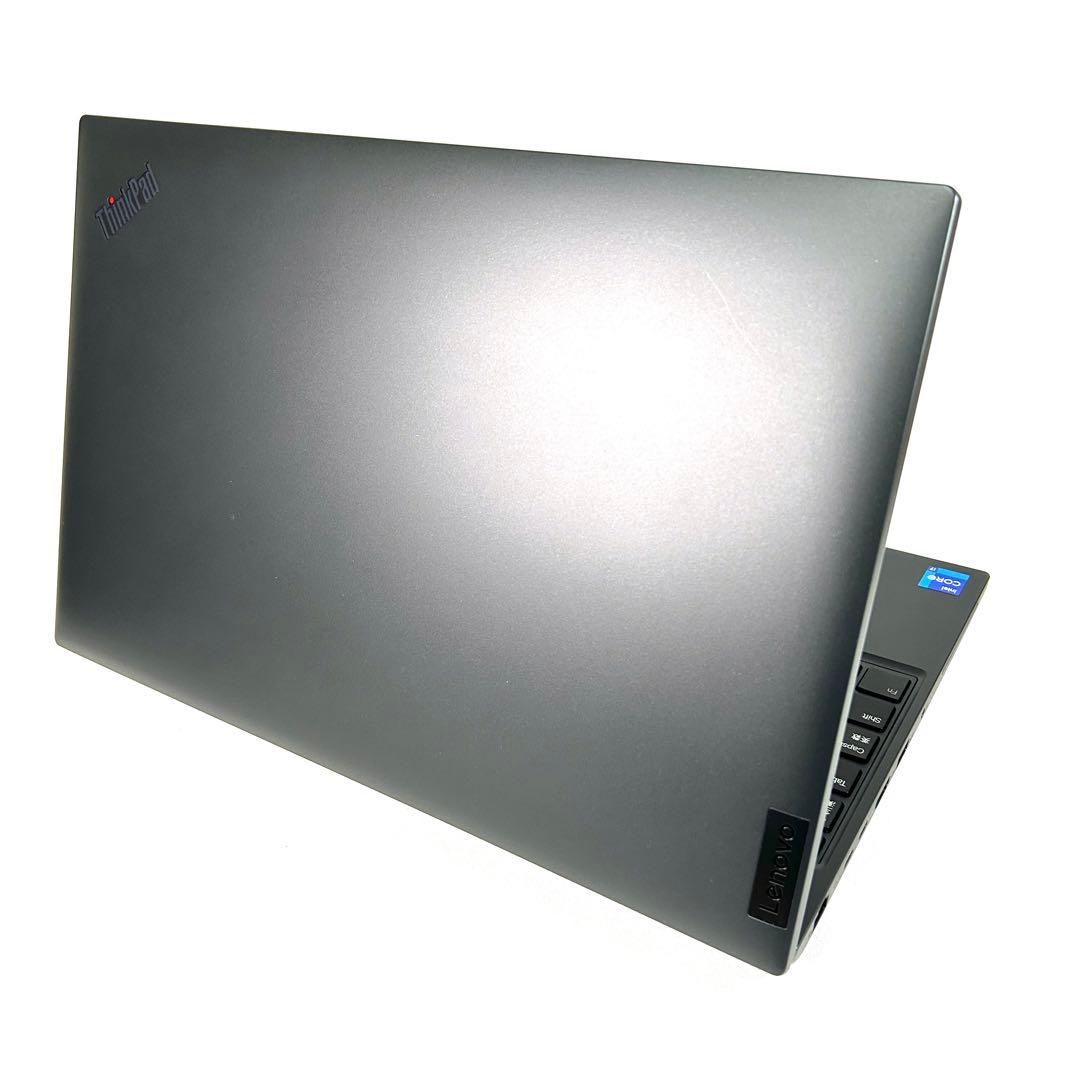 美品 レノボ ThinkPad L15 Gen3 i7 512GB 16GB