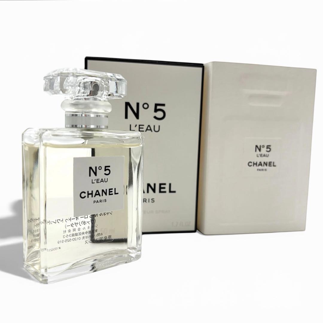 【中古】CHANEL シャネル N°5ロー オードゥトワレット（ヴァポリザター）
