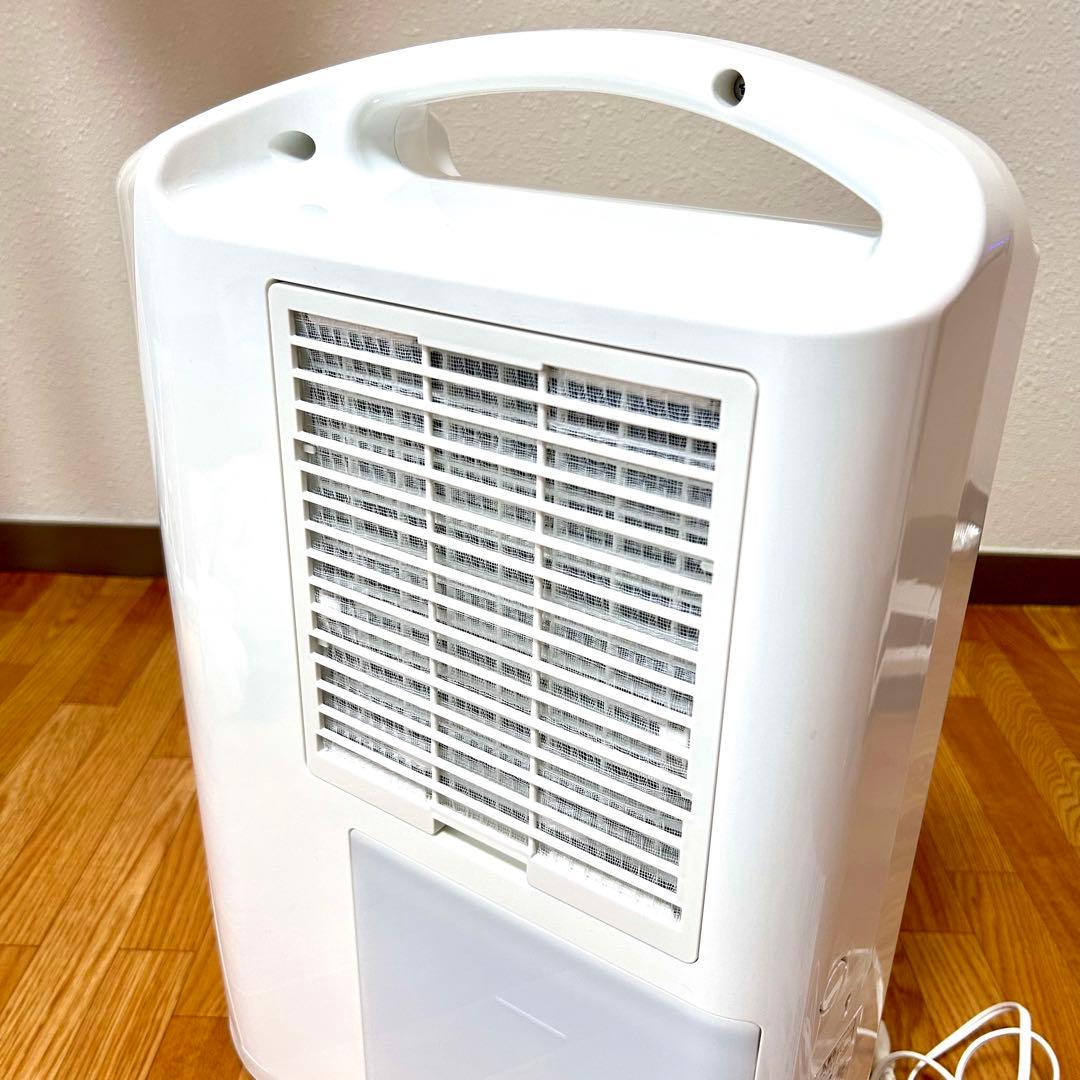 CORONA衣類乾燥除湿機 CD-S6322 美品