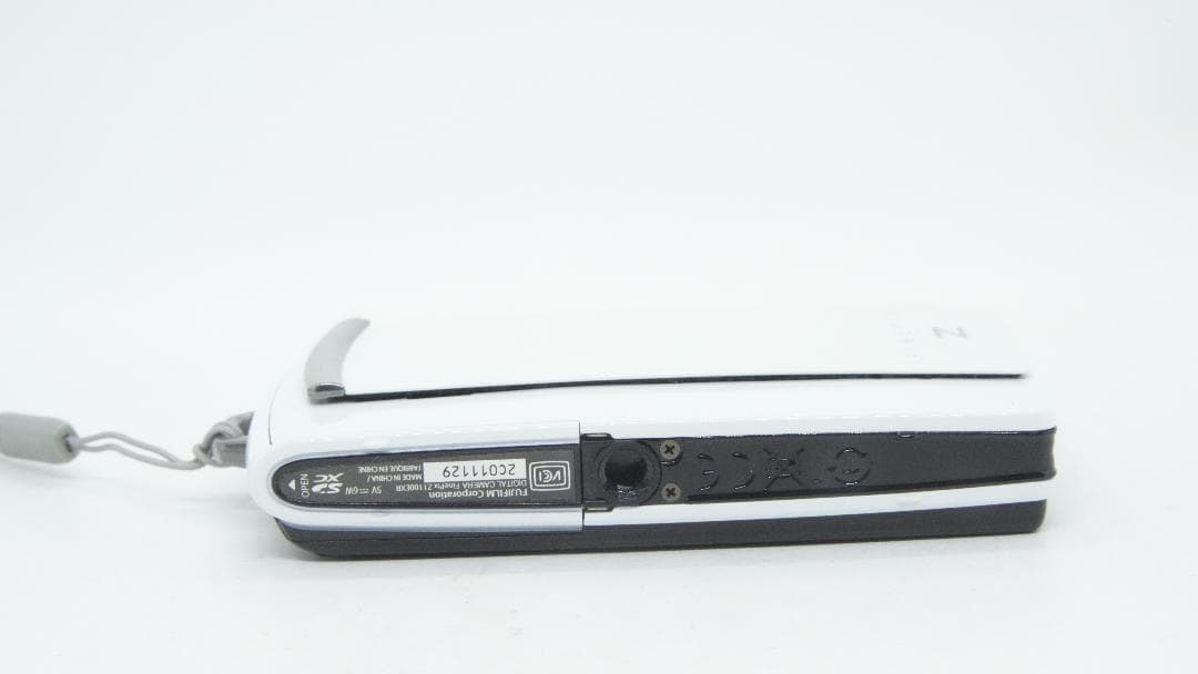 【A2382】 FUJIFILM Finepix Z1100 フジフィルム