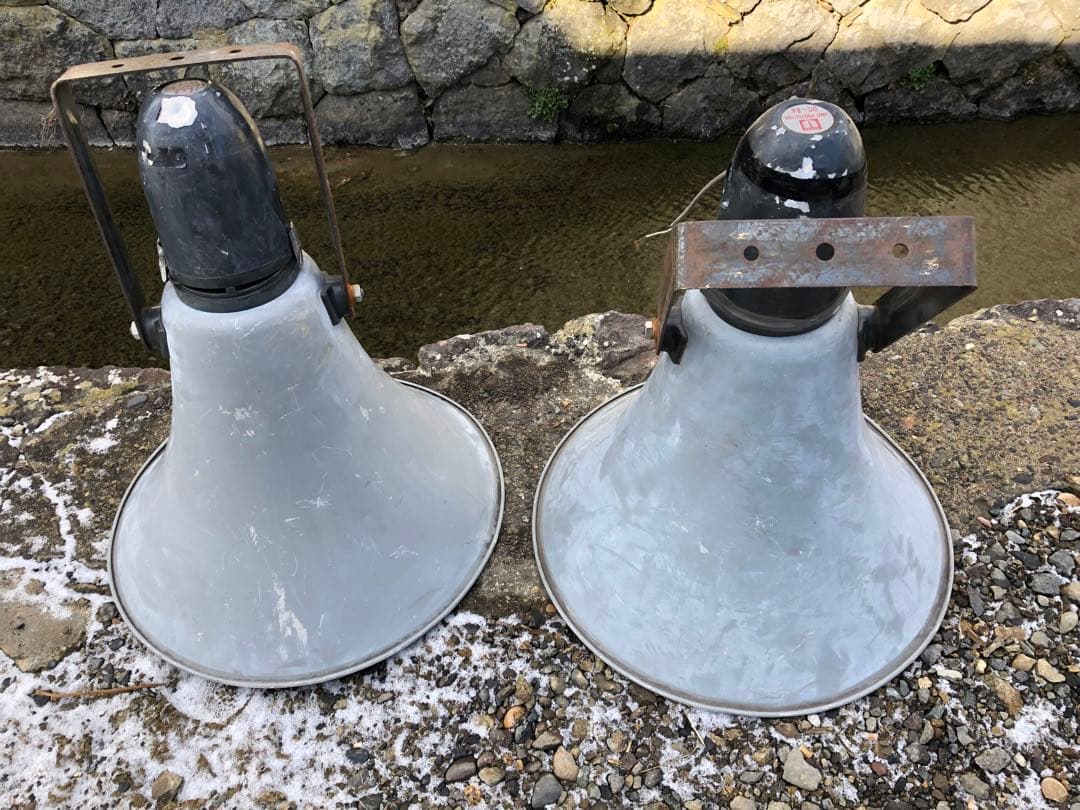 UNIT PROTECTOR UC-8Aスピーカー　2個セット(B31)