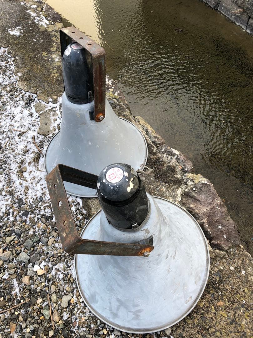 UNIT PROTECTOR UC-8Aスピーカー　2個セット(B31)