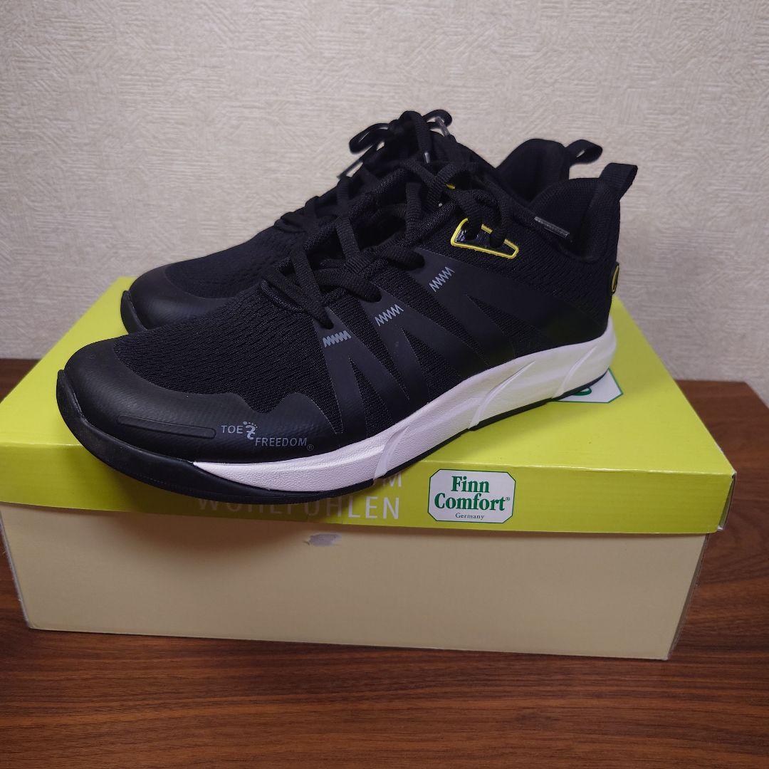 ジョーニンブル　シューズ　24.4センチ