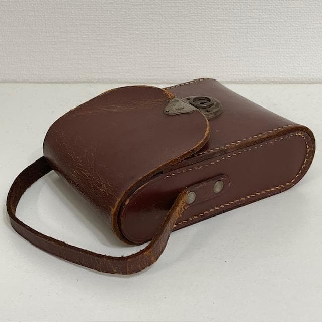 最終値下げ ドイツ製 カメラ アンティーク zeiss ikon