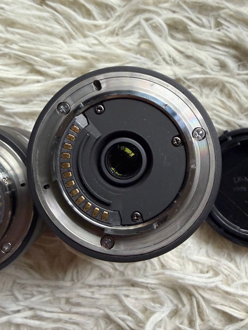 tksニコン NIKKOR VR 10-30mm NIKKOR VR