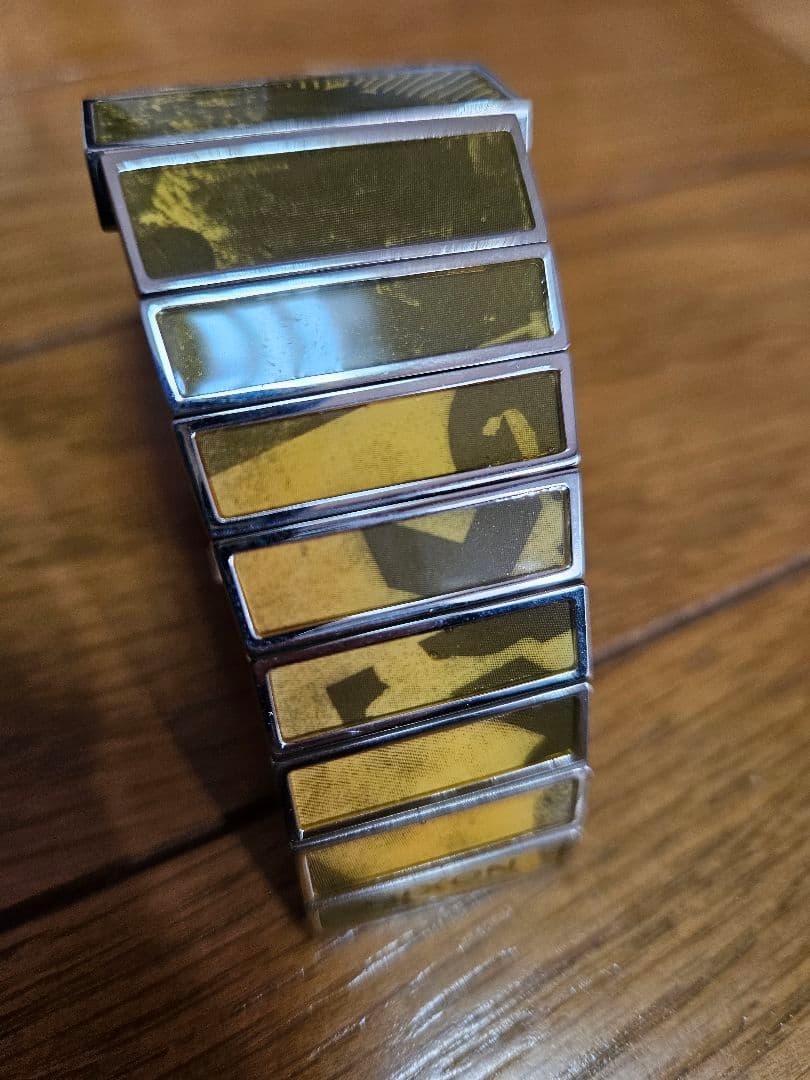 【美品】NIXON/THE ROTOLOG