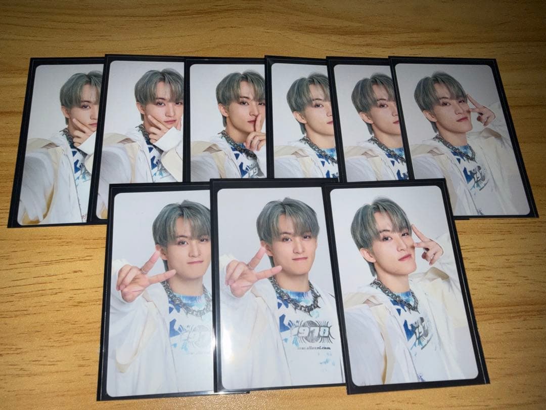 マーク トレカ まとめ売り