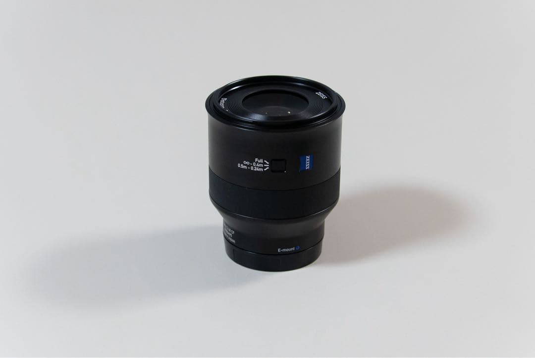 レンズ(単焦点) Zeiss Batis 40mm F2