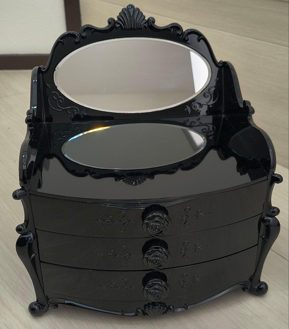 アナスイ　10周年　ミニドレッサー　美品