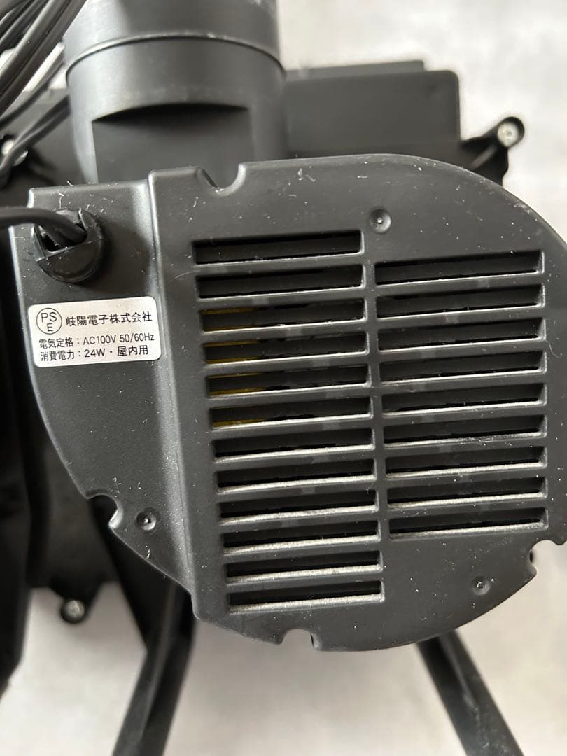 タミヤ　ペインティングブース2 ツインファン　塗装ブース