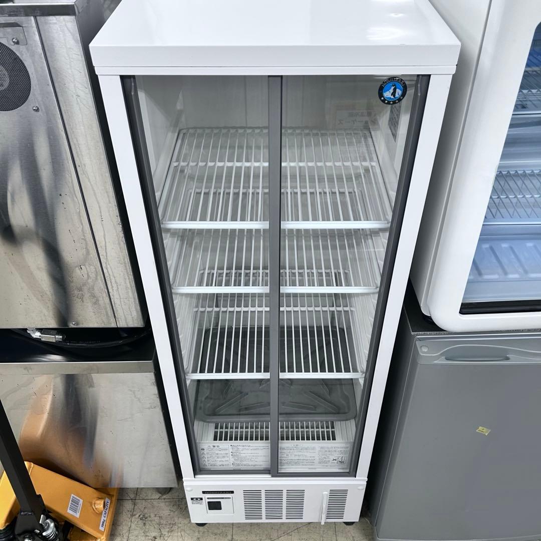 5366 【戸塚区引取り割引き】ホシザキ 冷蔵ショーケース SSB-48CT2