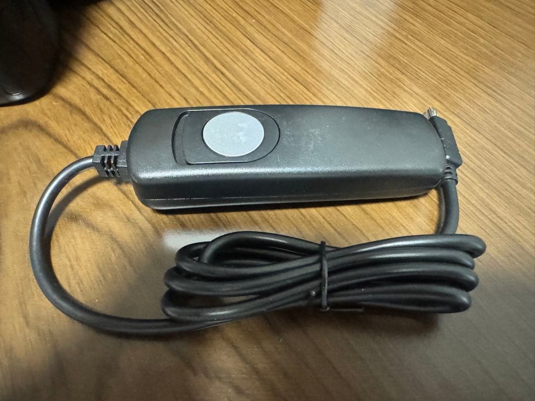 Nikon D7200 一眼レフカメラ 18-140mmレンズ付き