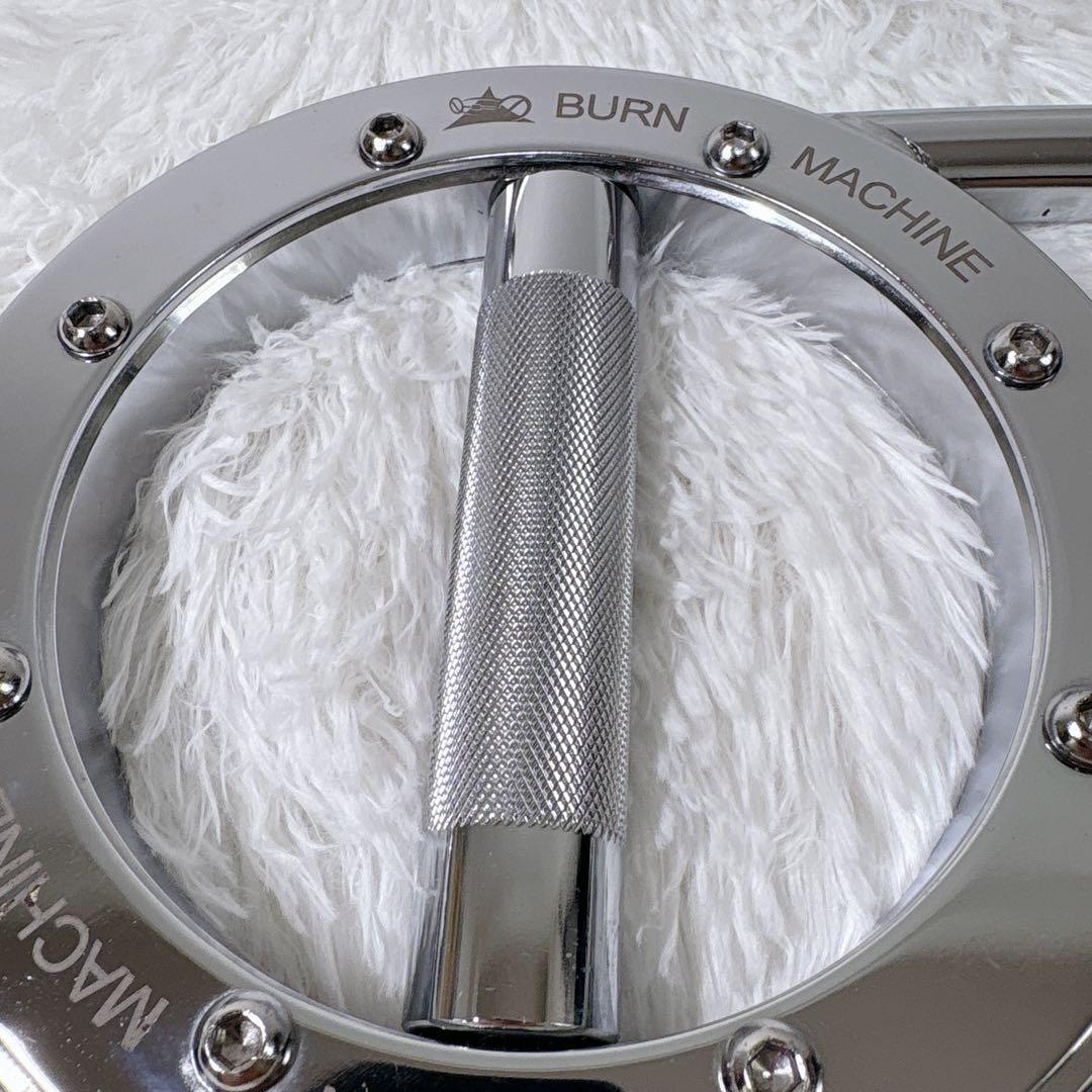 BURN MACHINE バーンマシーン スピードバッグ 5.5kg 筋トレ