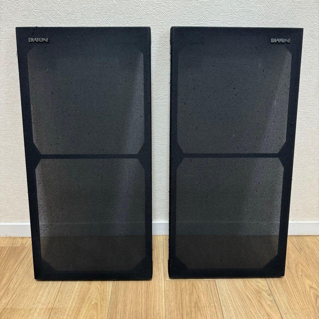 DIATONE ダイヤトーン ペアスピーカー DS-2000