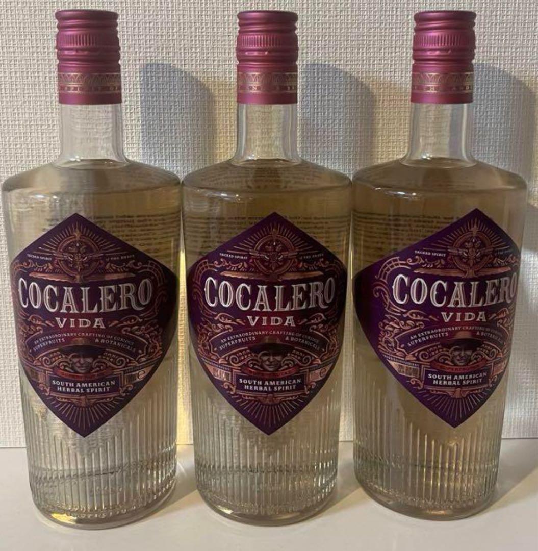 てるとま Cocalero Vida 6本セット