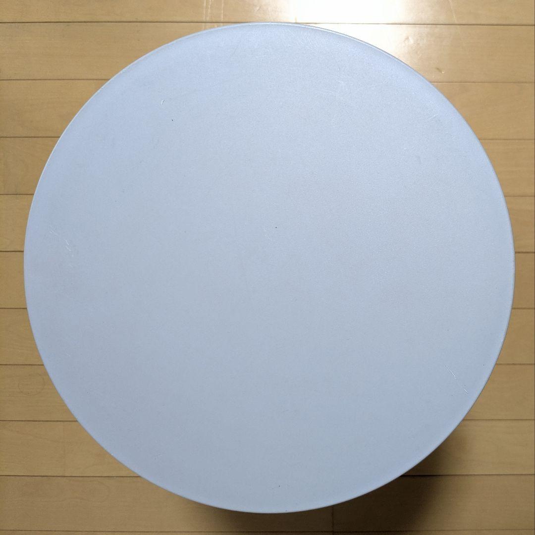 Kartell カルテル プリンス アハ ラベンダーグレイ フィリップ・スタルク