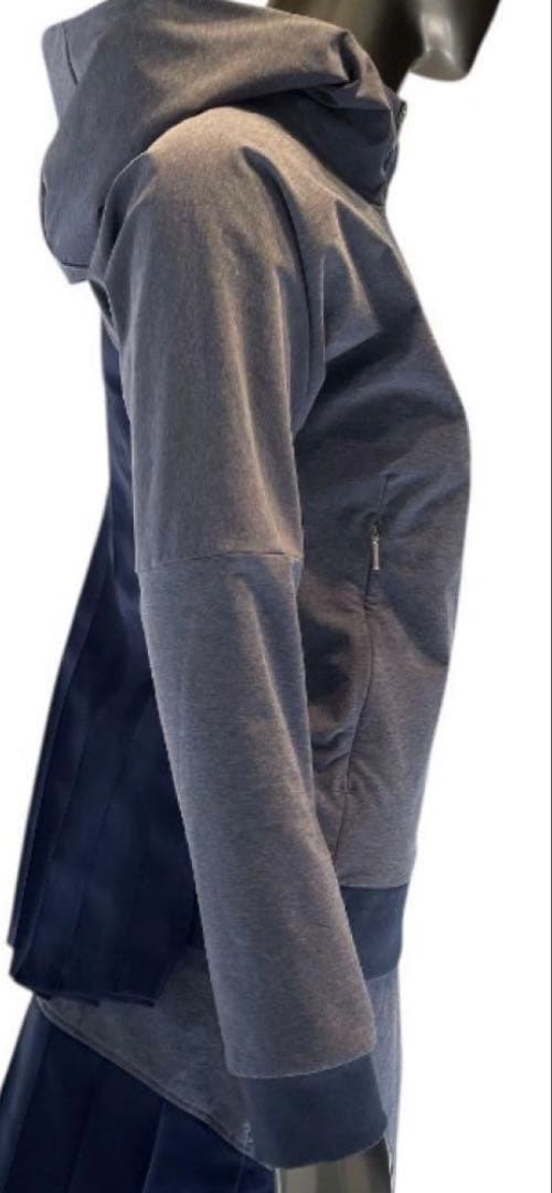 ちーちゃんTAYLORMADE 裏起毛 冬 レディース セットアップ M