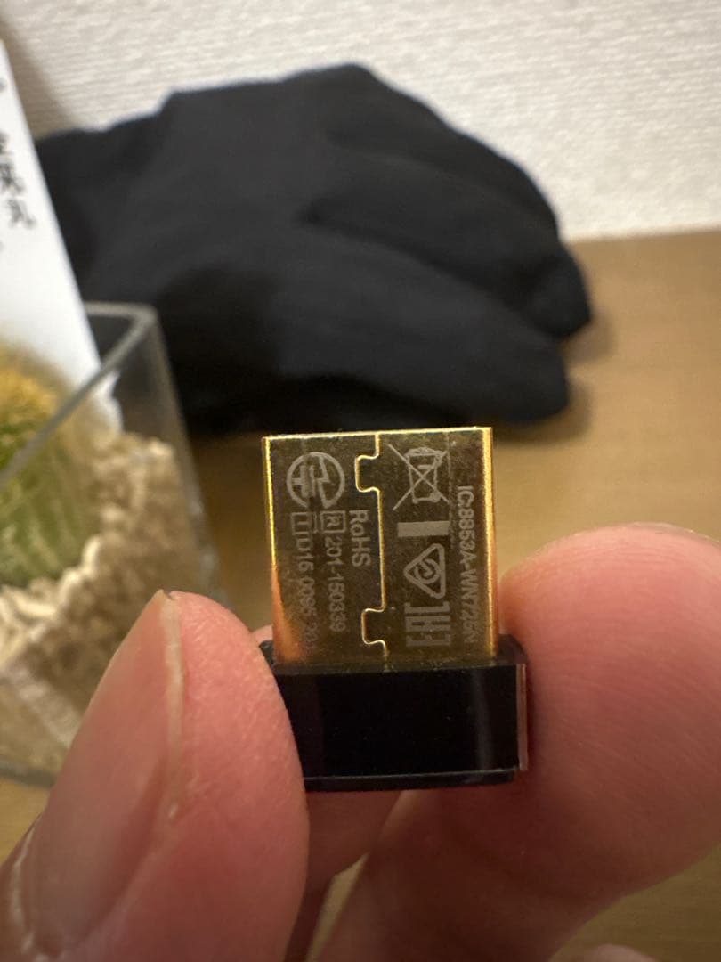 ミニPC Lenovo M75q Gen 2 AMD Ryzen7 /32GB/238GB