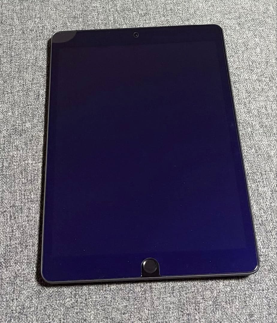 Apple iPad 第8世代 32GB スペースグレイ