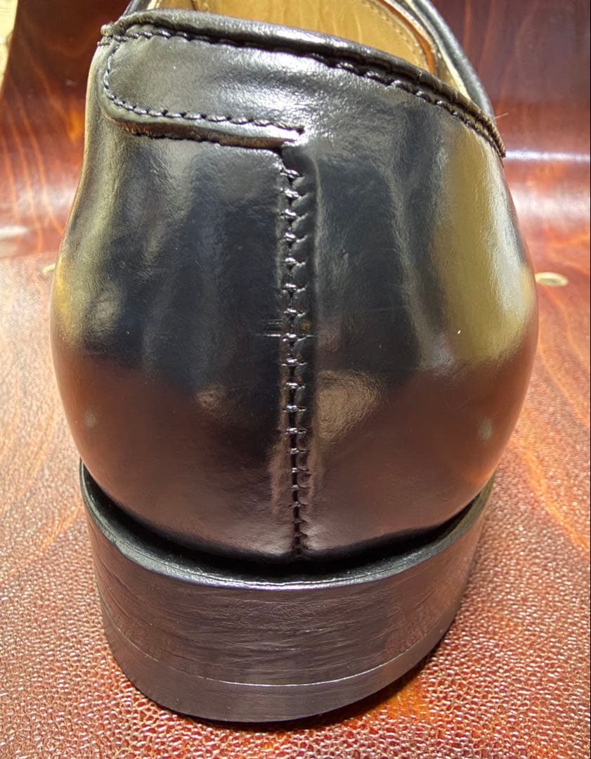 Alden オールデン 54331 コードバン Vチップ