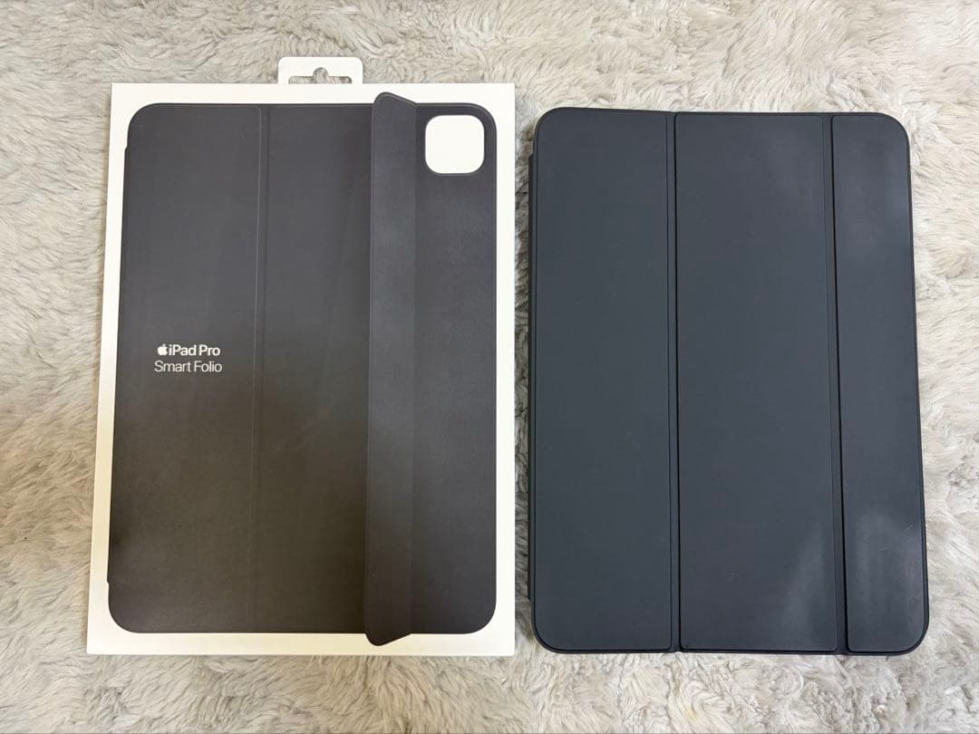 M4 iPad Pro 11インチ WiFi版 シルバー 256GB