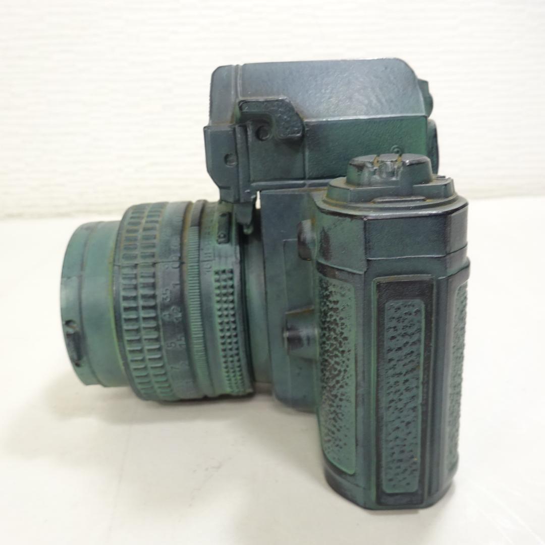 Nikon F2フォトミックAS貯金箱