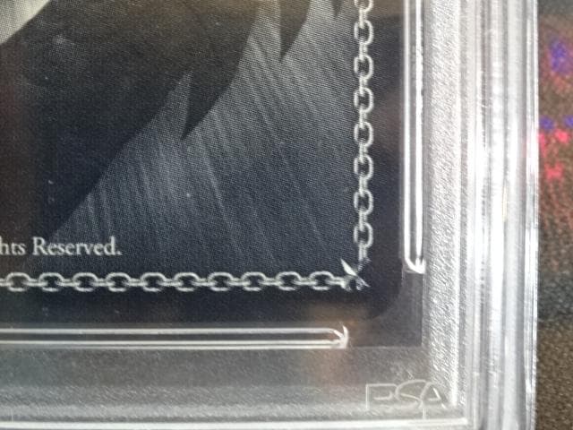 ヴァイスシュバルツ 自然の番人 SSP サイン 44-MA1016-04