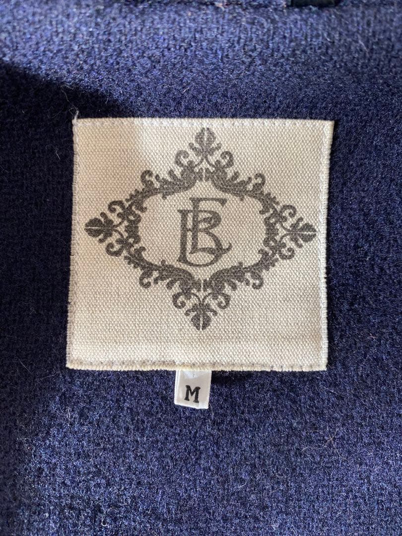 BEAMS(ウインドチーター)メンズコート