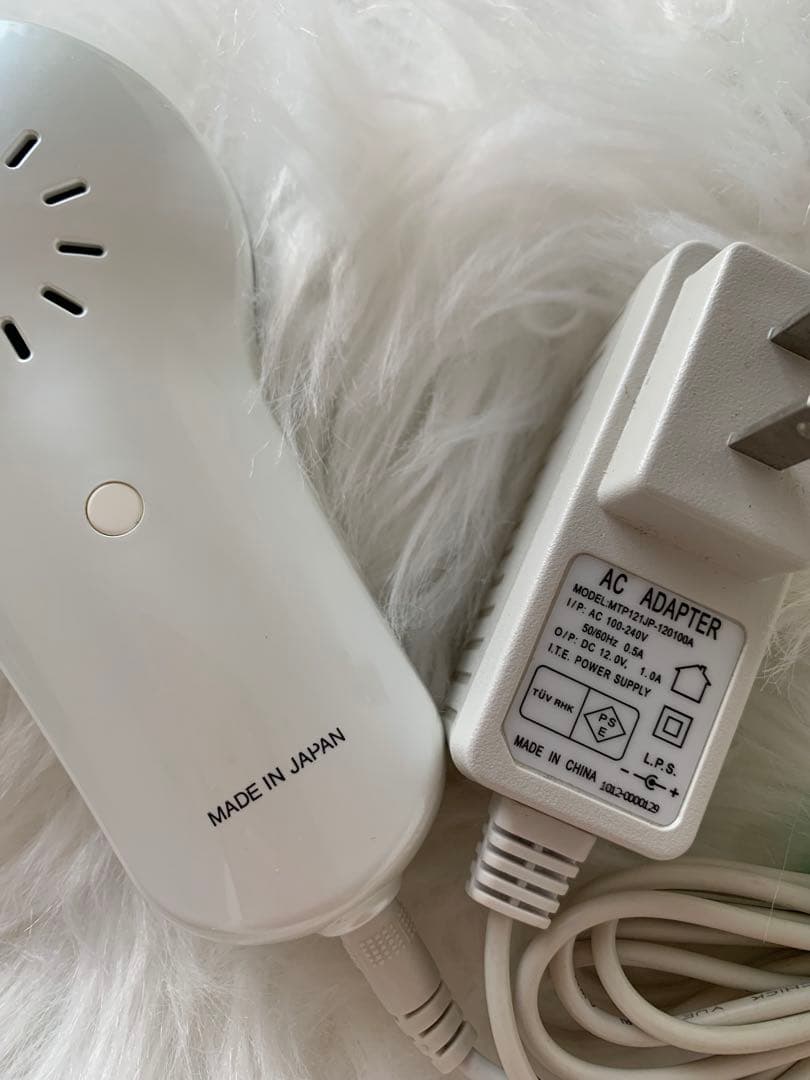 Dr.Arrivo ドクターアリーヴォ　美顔器 日本製