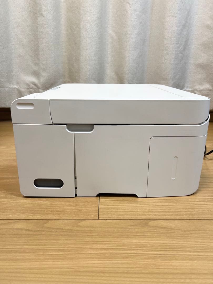 EPSON EW-M630TW 印刷枚数約5000枚　インクジェットプリンター
