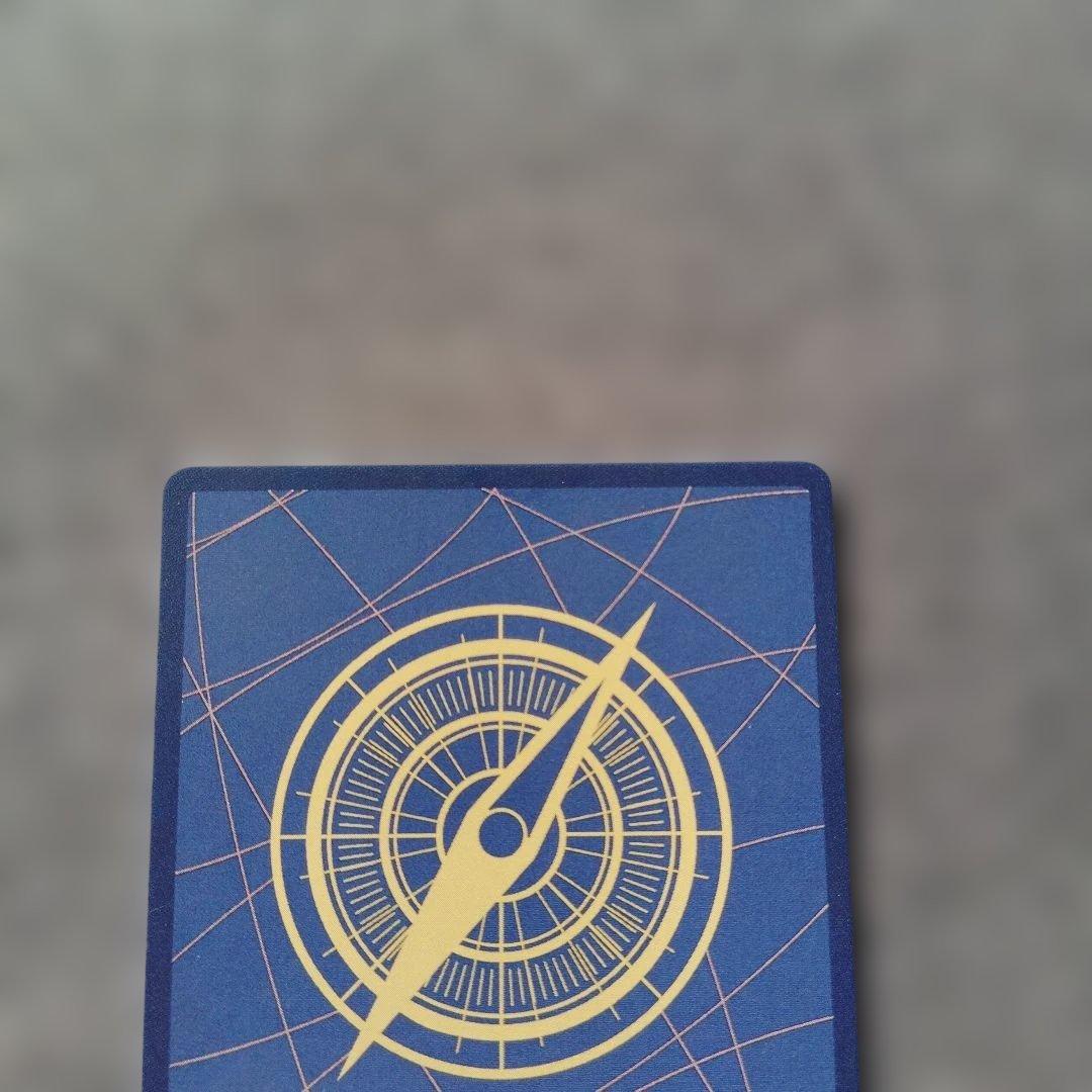 （419）モンキー・D・ルフィ：ONE PIECE DAY’23来場者特典