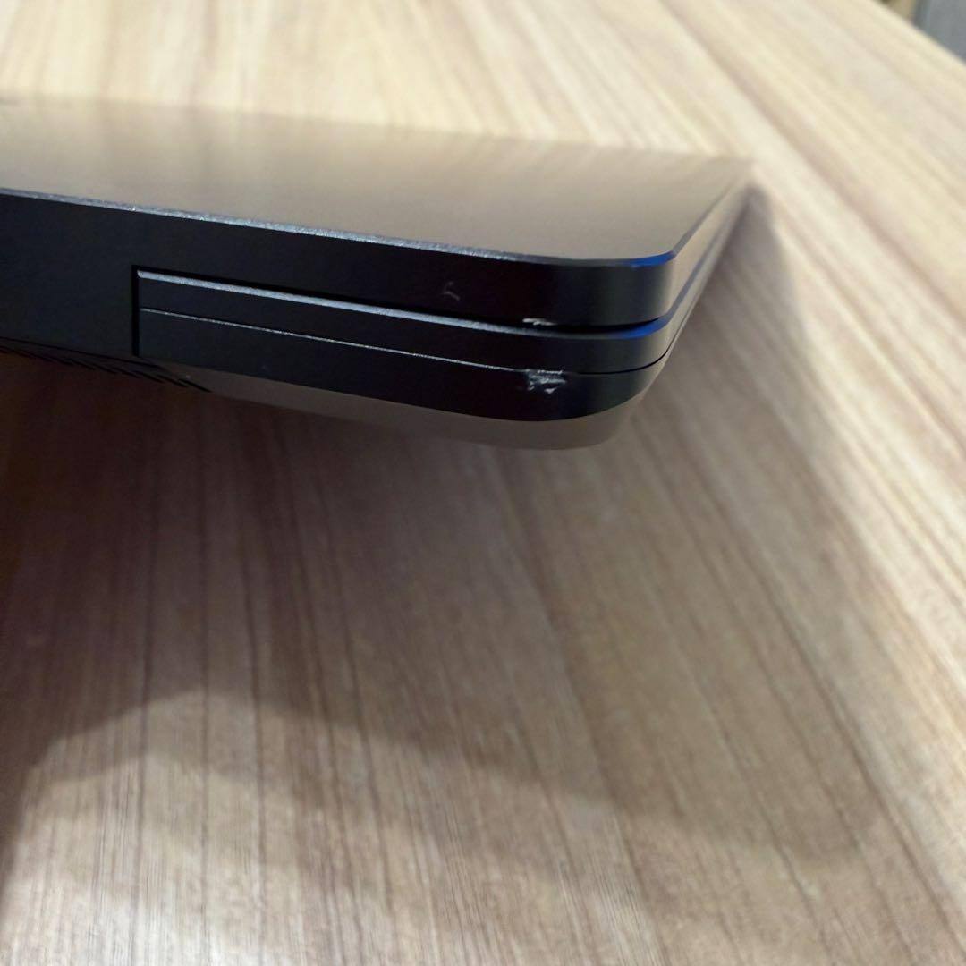 Microsoft Surface Laptop ブラック