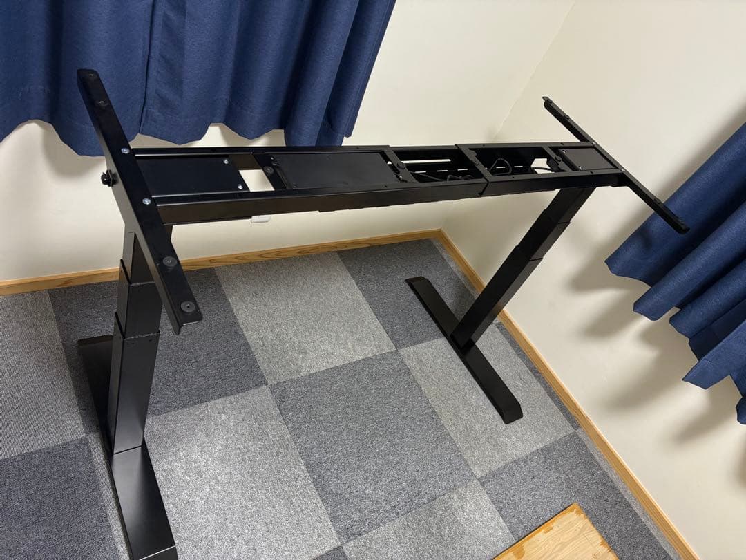 Flexispot E7 脚のみ