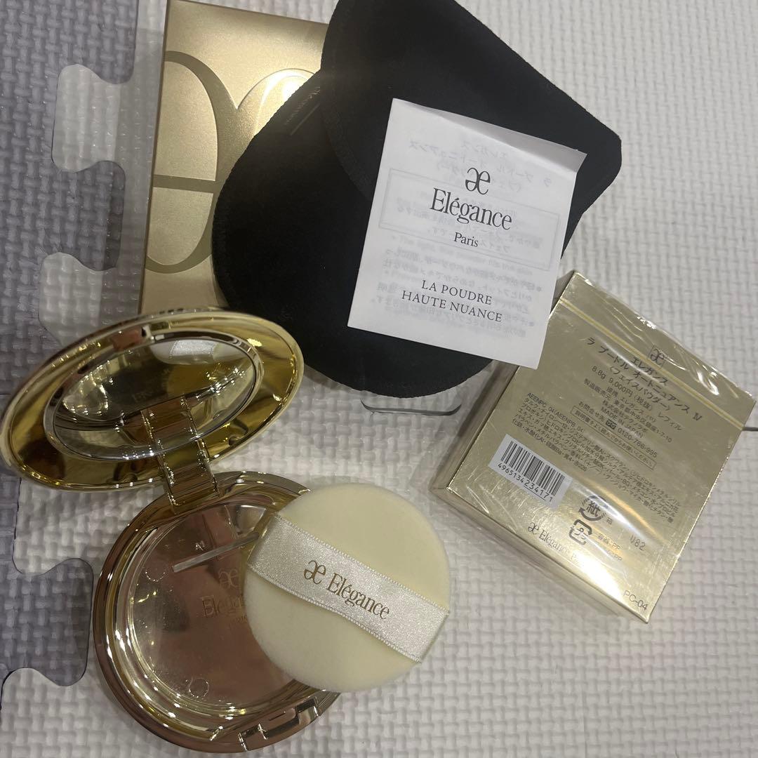 Elegance ラ プードル オートニュアンス IV