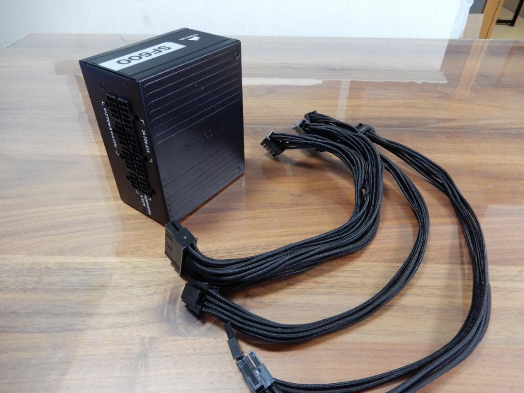 PCケース(自作PC用) DanCaseA4-SFXv4.1