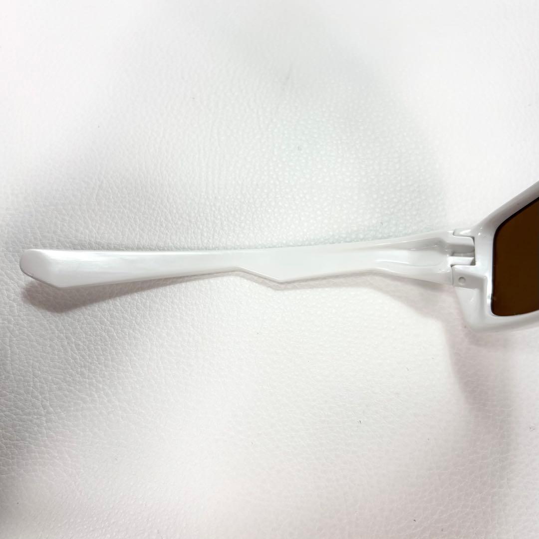 希少✨オークリー サングラスTwitch Stretchlineレクタングル