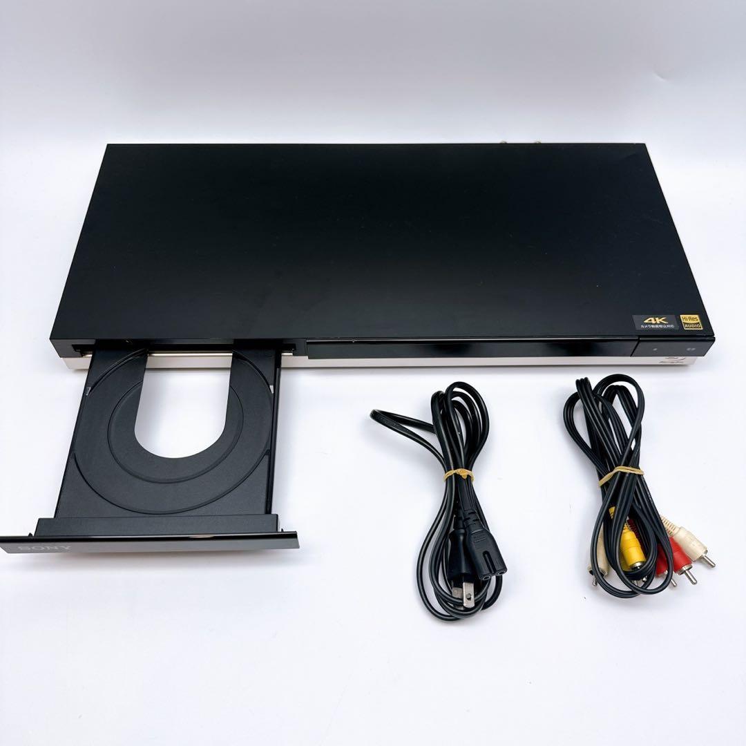 BDZ-ZT1500 SONY ソニー ブルーレイプレーヤー