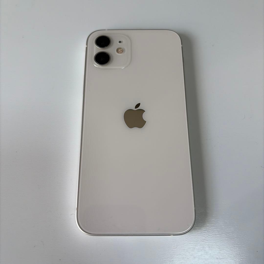 Apple iPhone 12 64G 本体