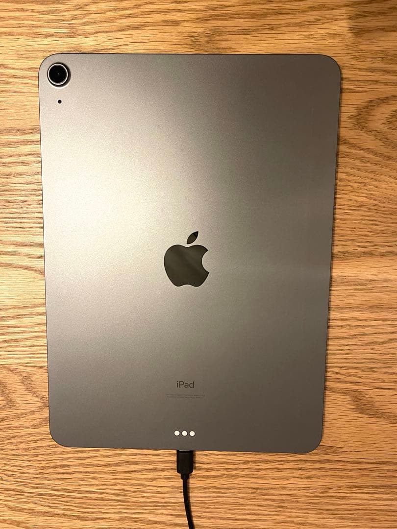 【数回使用】iPad Air (第4世代) 256GB