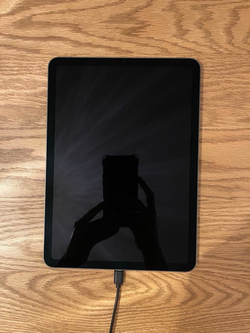 【数回使用】iPad Air (第4世代) 256GB