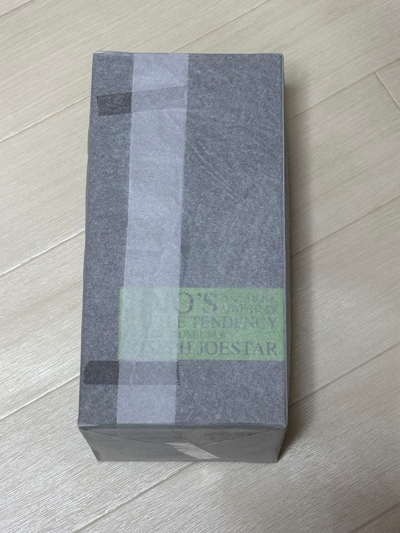 ジョセフ・ジョースター フィギュア