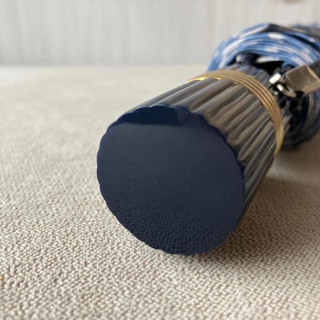 美品✨Christian Dior トロッター 折りたたみ 傘 ヴィンテージ