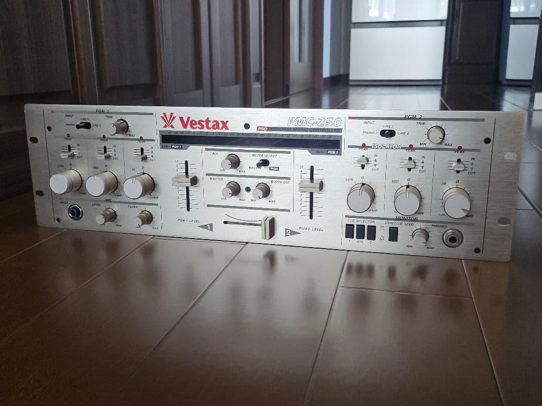 【美品】Technics SL-1200MK5G ターンテーブル 2台セット、他