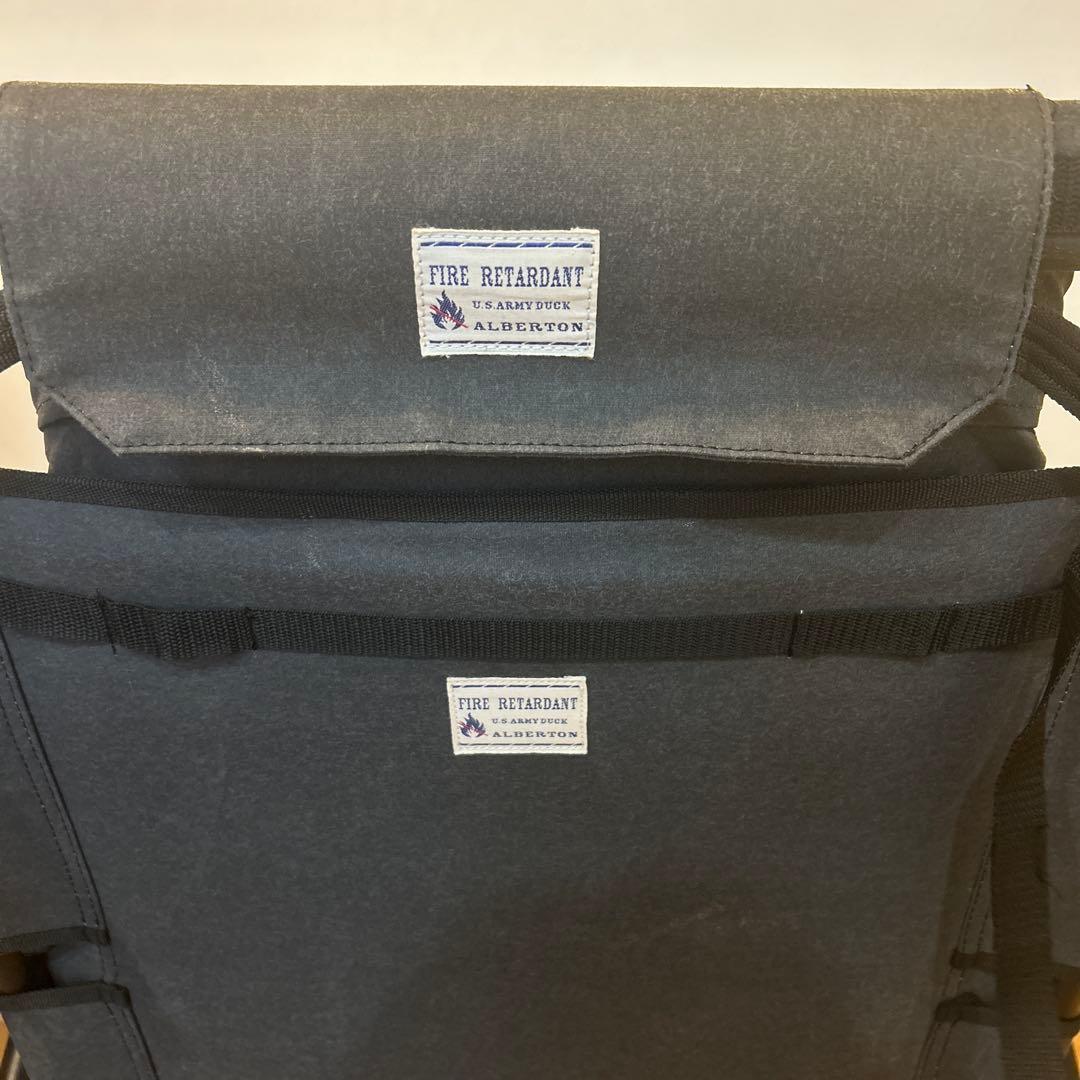 破格！SOMABITO ローバーチェア　ソマビト　アッソブ