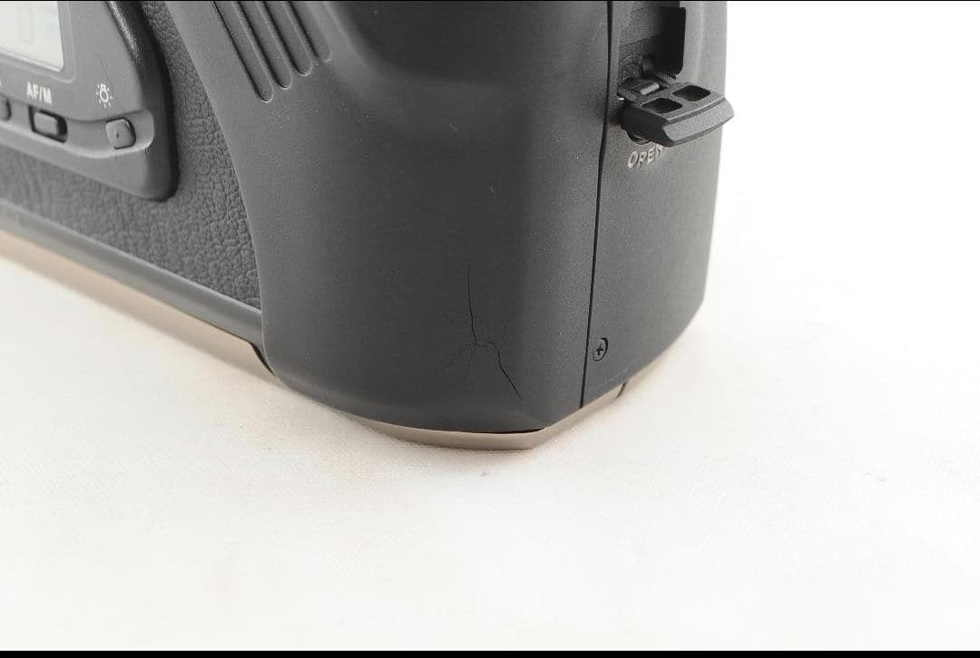 ★極上美品！★FUJIFILM GA645Zi