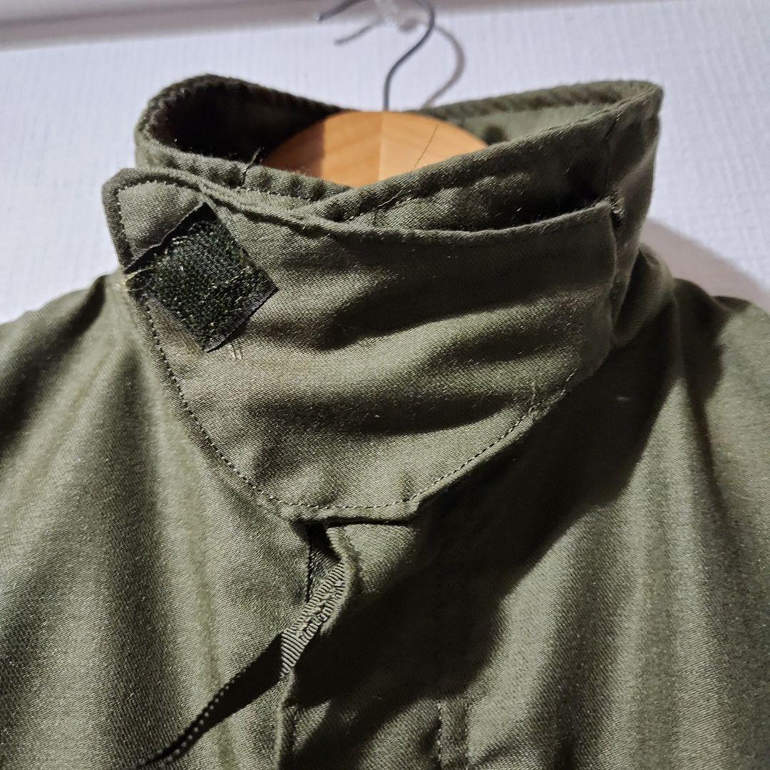 【DEADSTOCK】実物 米軍 NOMEX ノーメックス ヘリクルーシャツ