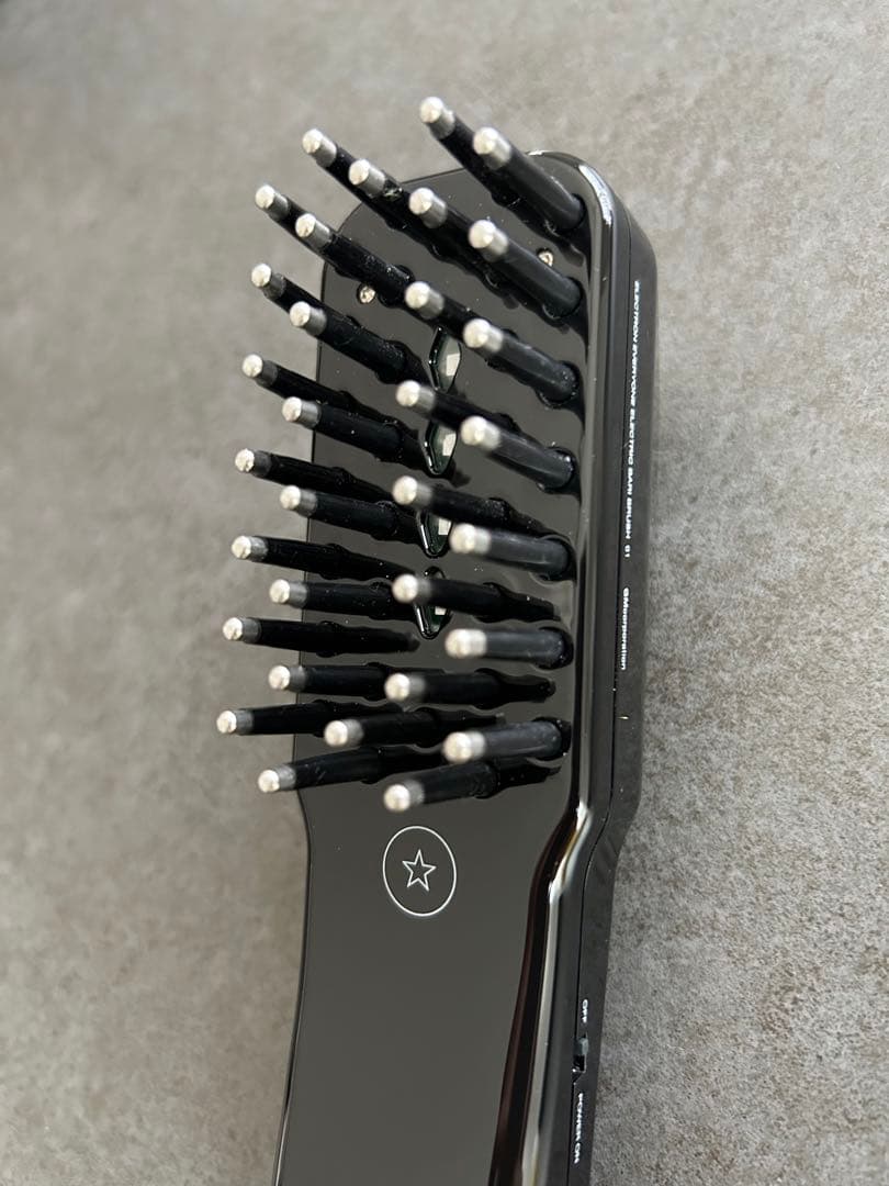 【トトロ】電気バリブラシ　GM CORPORATION