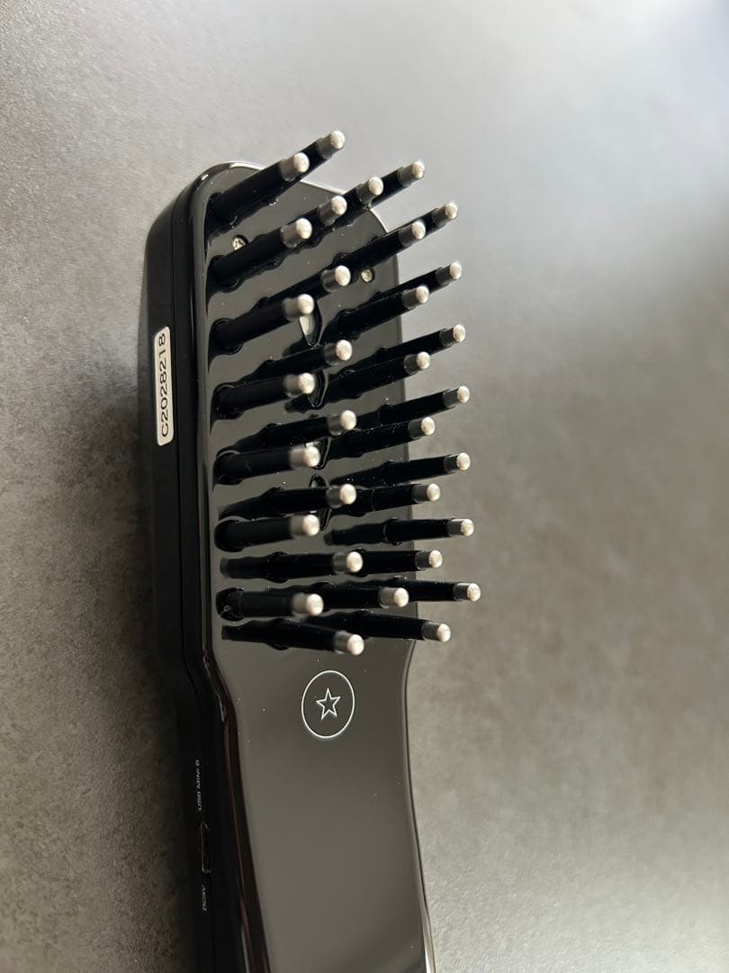 【トトロ】電気バリブラシ　GM CORPORATION