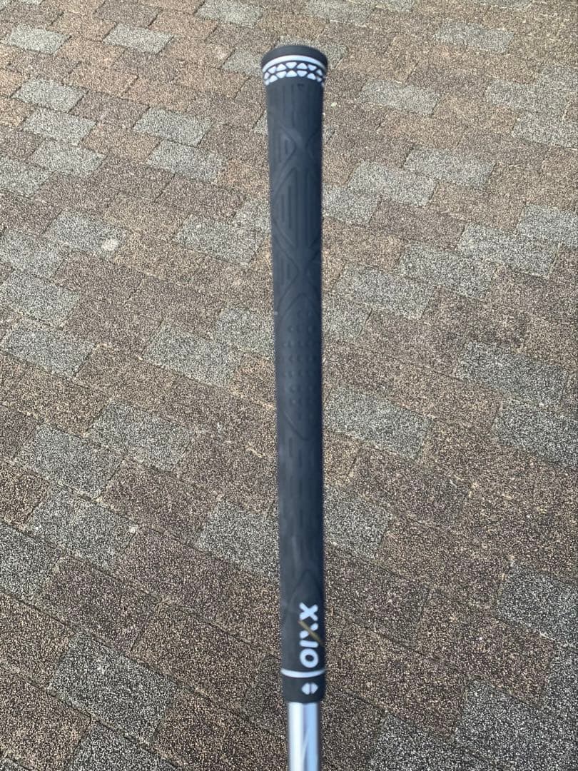 DUNLOP XXIO 5番18° フェアウェイ Miyazaki Model